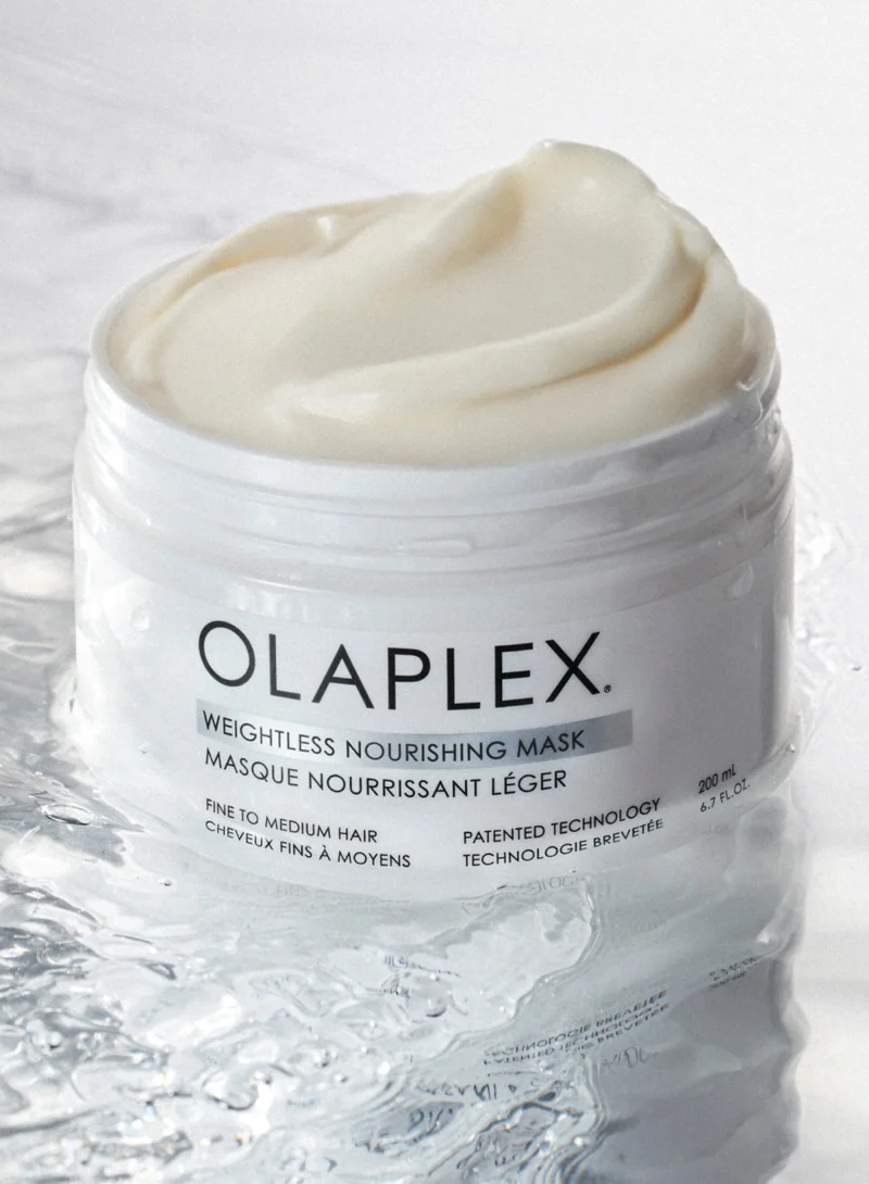Olaplex Weightless Nourishing Mask